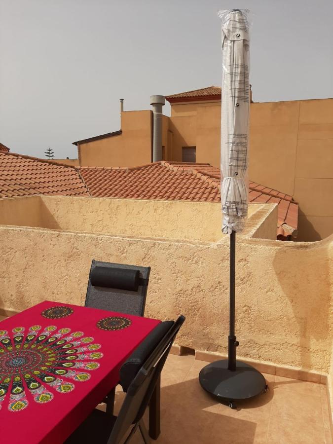 شقة La Sirena Baria15 فيلاريكوس المظهر الخارجي الصورة