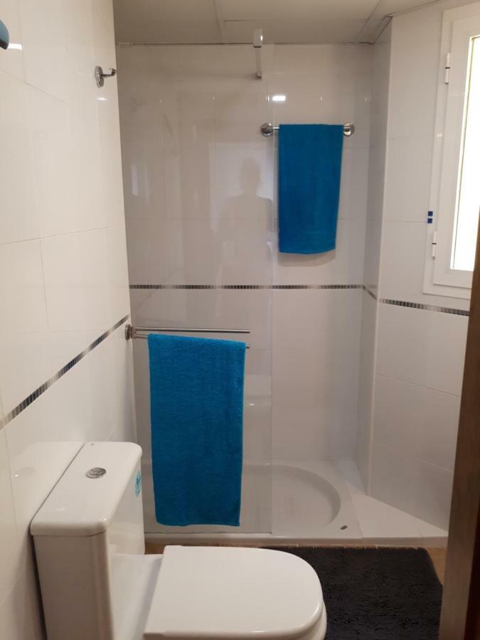 شقة La Sirena Baria15 فيلاريكوس المظهر الخارجي الصورة