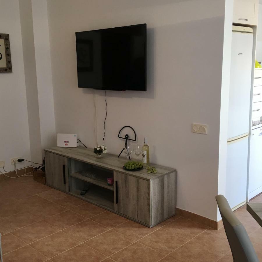 شقة La Sirena Baria15 فيلاريكوس المظهر الخارجي الصورة