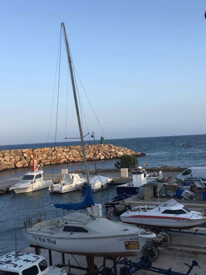 شقة La Sirena Baria15 فيلاريكوس المظهر الخارجي الصورة