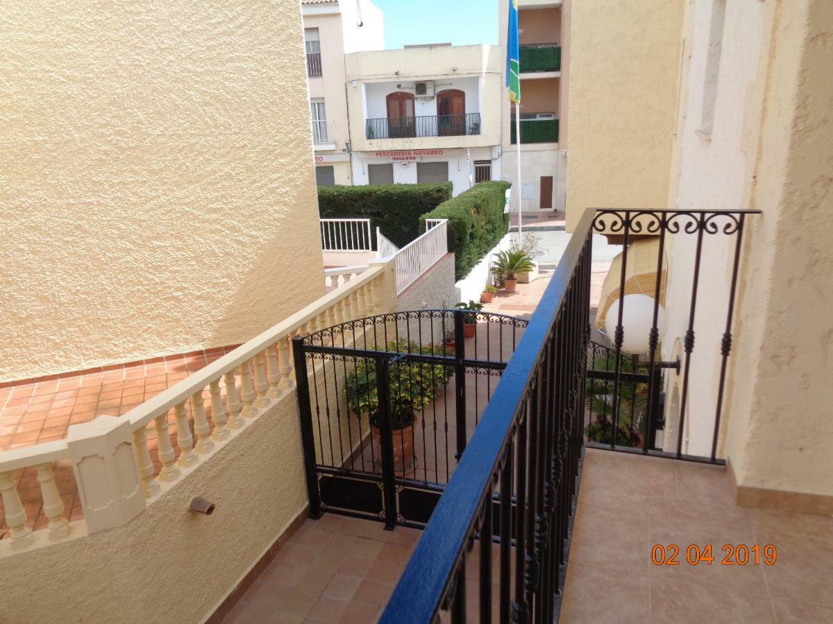 شقة La Sirena Baria15 فيلاريكوس المظهر الخارجي الصورة